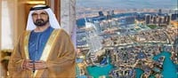 Al Minhad in Dubai is being renamed "Hind City"...